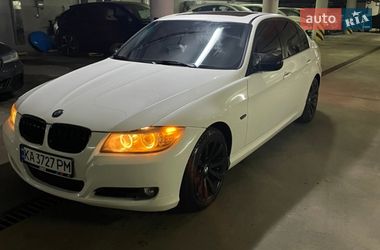 Седан BMW 3 Series 2011 в Киеве
