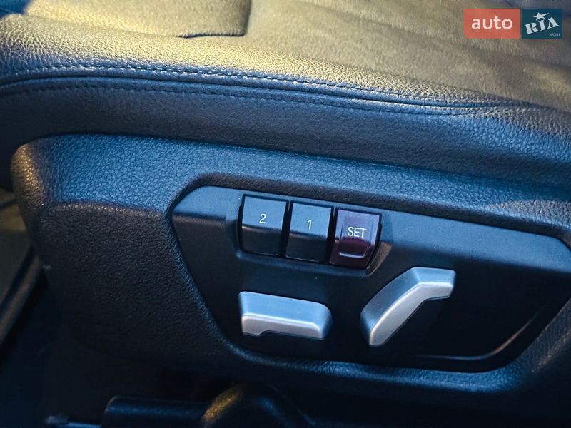 Седан BMW 3 Series 2018 в Белой Церкви