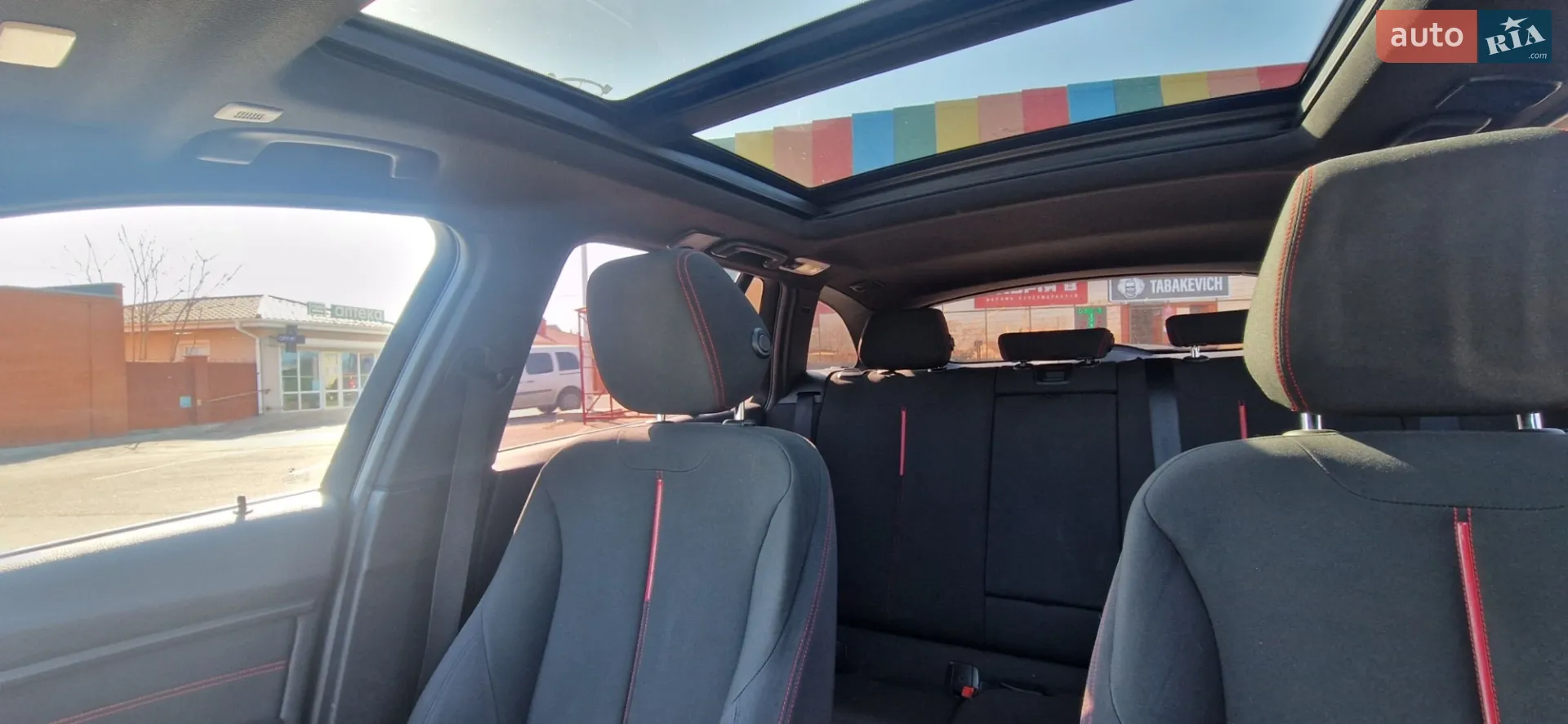 2013 BMW 3er - мініатюра 5