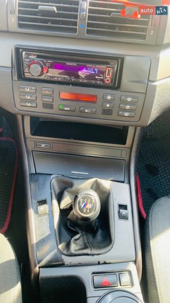 Купе BMW 3 Series 2003 в Днепре фото 18 Купе BMW 3 Series 2003 в Днепре