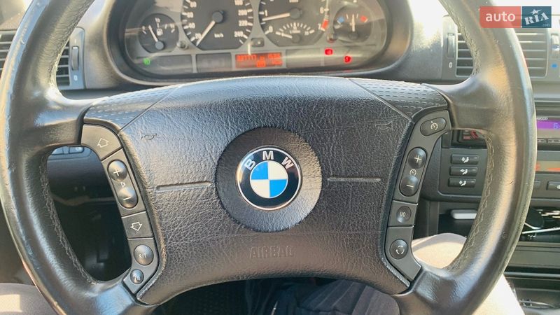 Купе BMW 3 Series 2003 в Днепре фото 17 Купе BMW 3 Series 2003 в Днепре