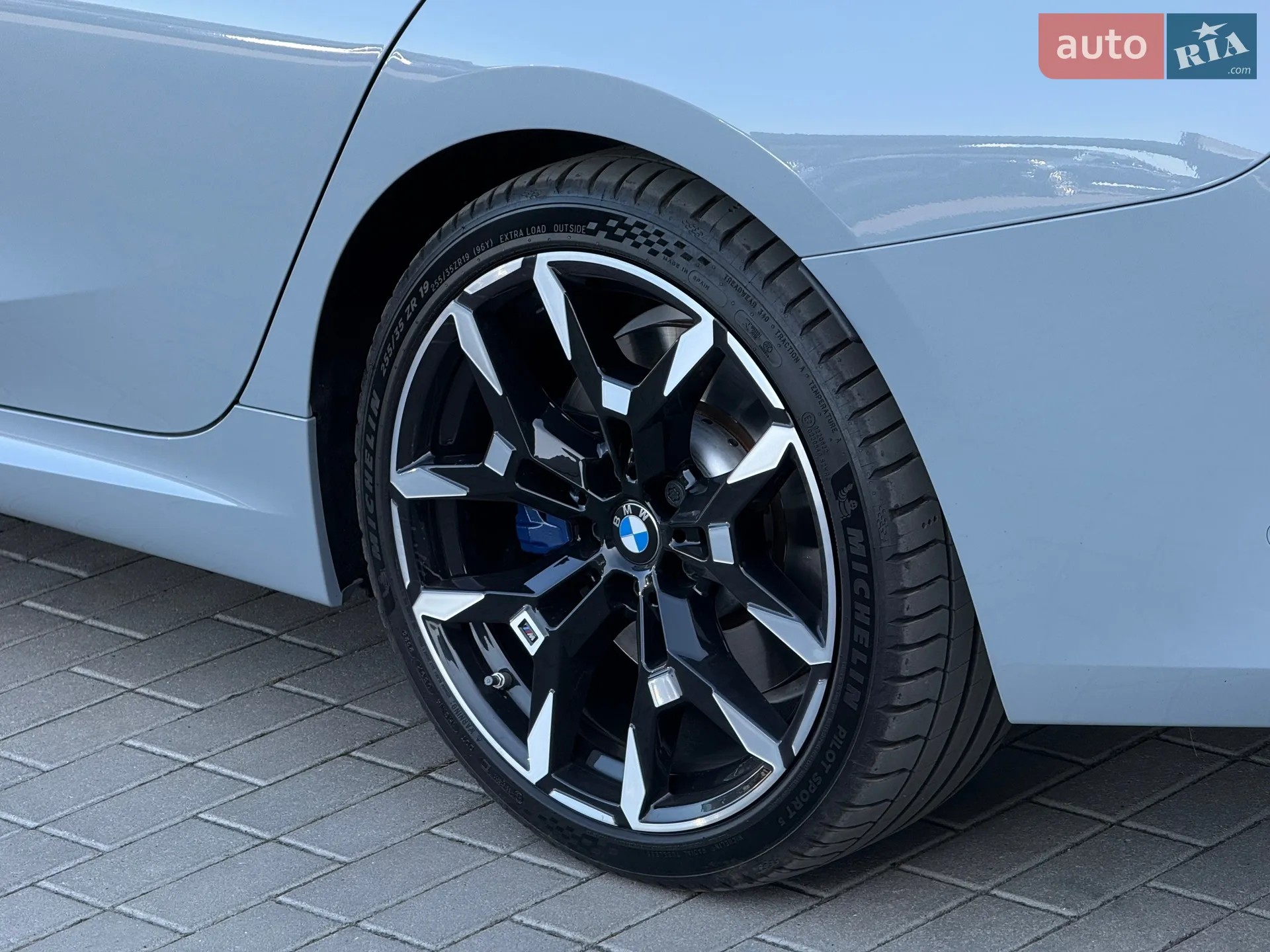 2025 BMW 3er - мініатюра 17