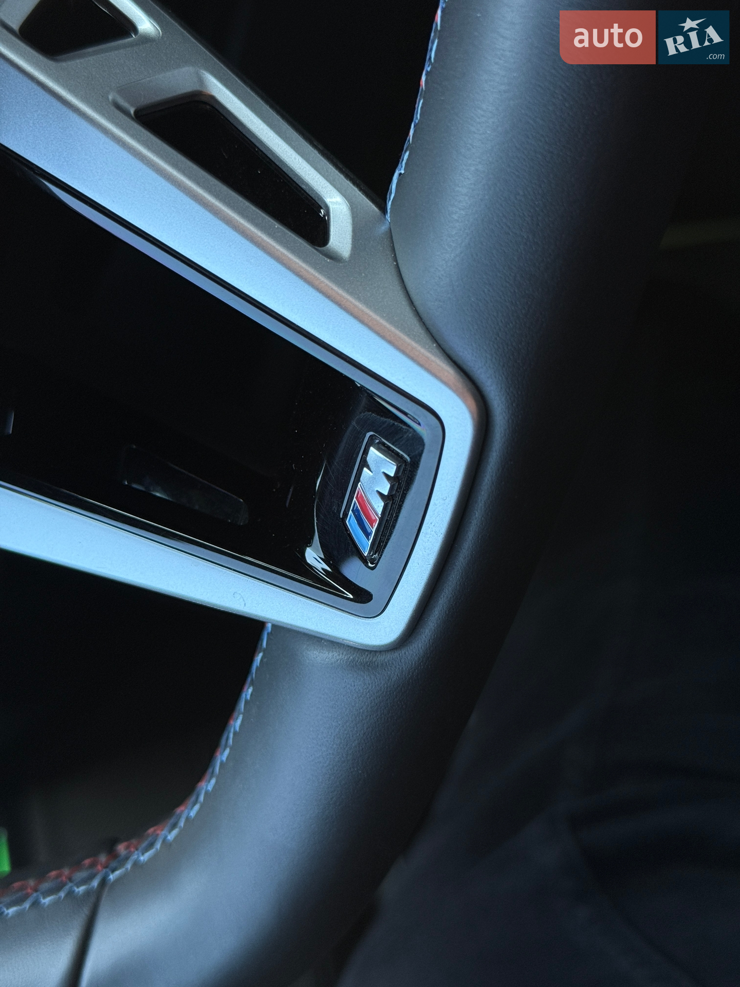 2025 BMW 3er - мініатюра 46