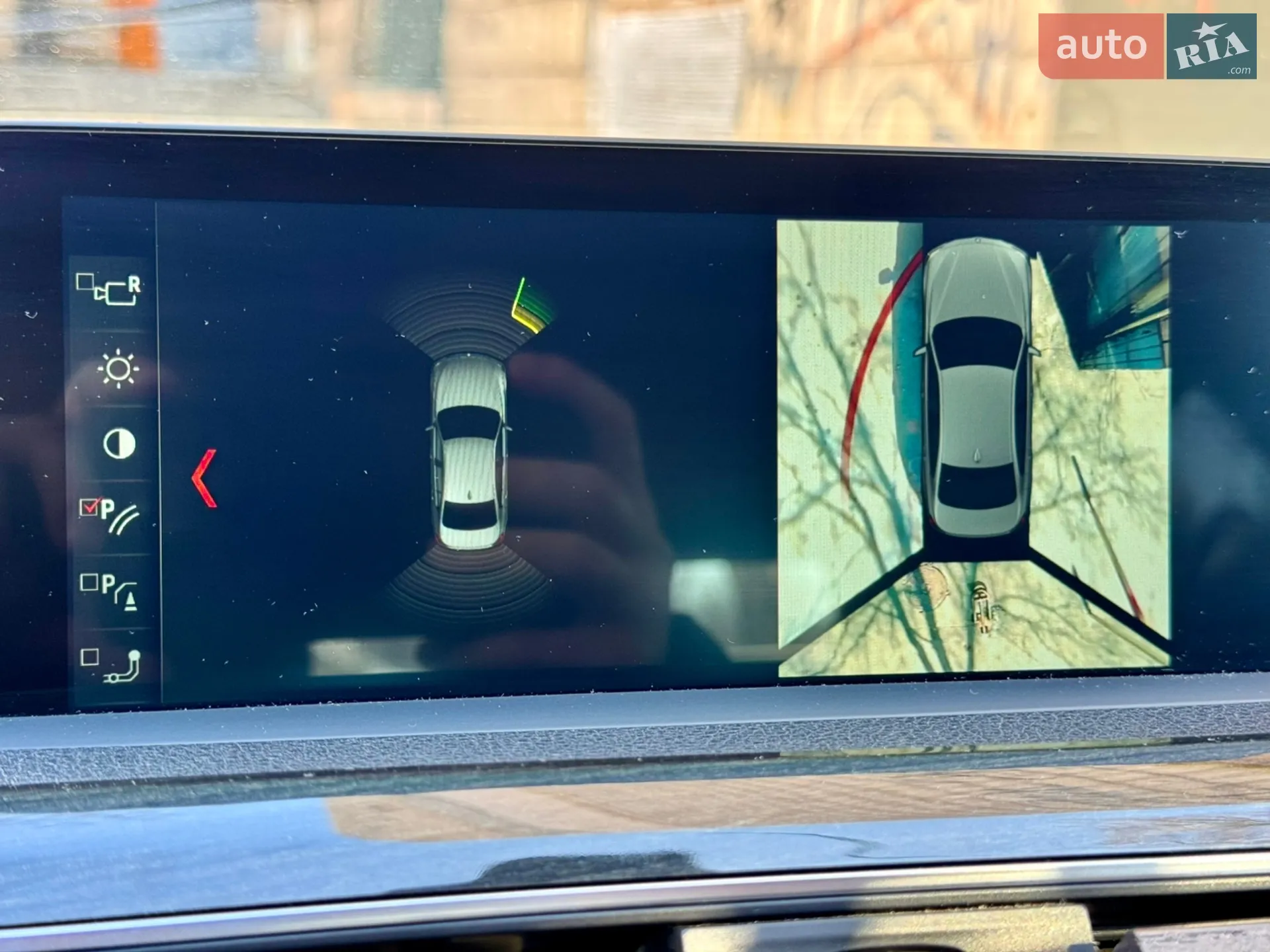 2015 BMW 3er - мініатюра 43