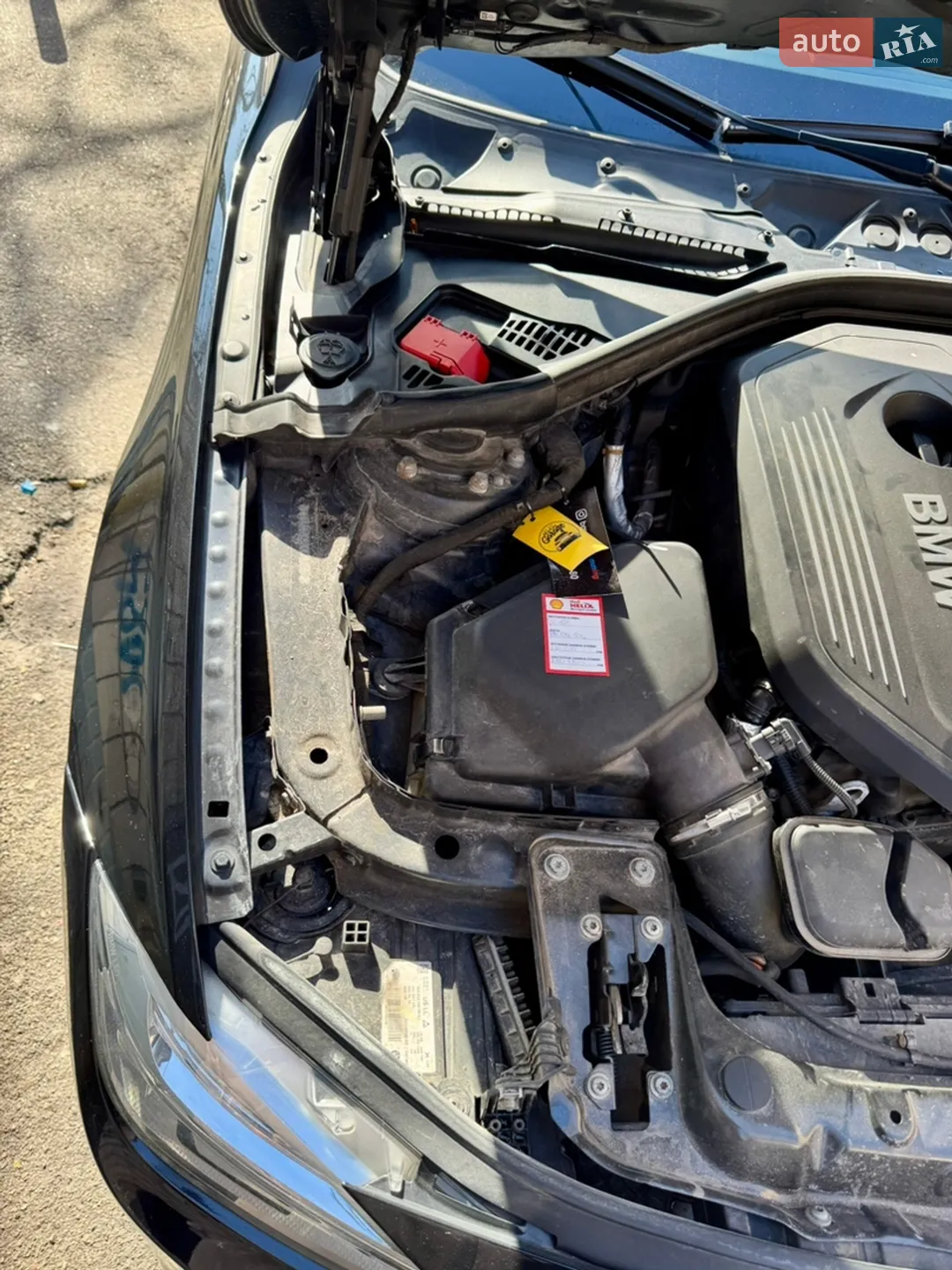 2015 BMW 3er - мініатюра 22
