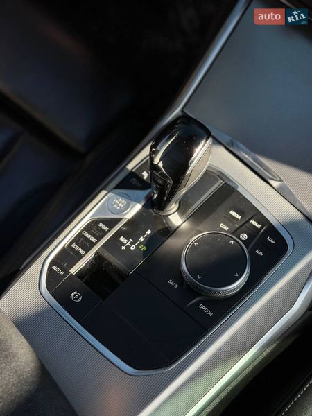 Седан BMW 3 Series 2020 в Тернополе