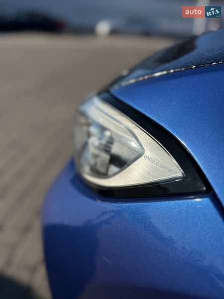 Седан BMW 3 Series 2020 в Киеве