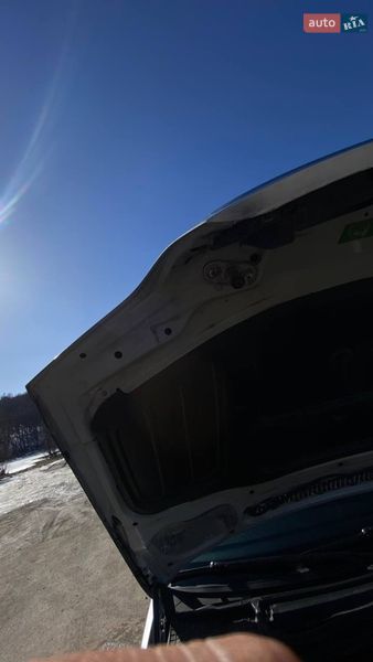 Универсал BMW 3 Series 2002 в Тернополе