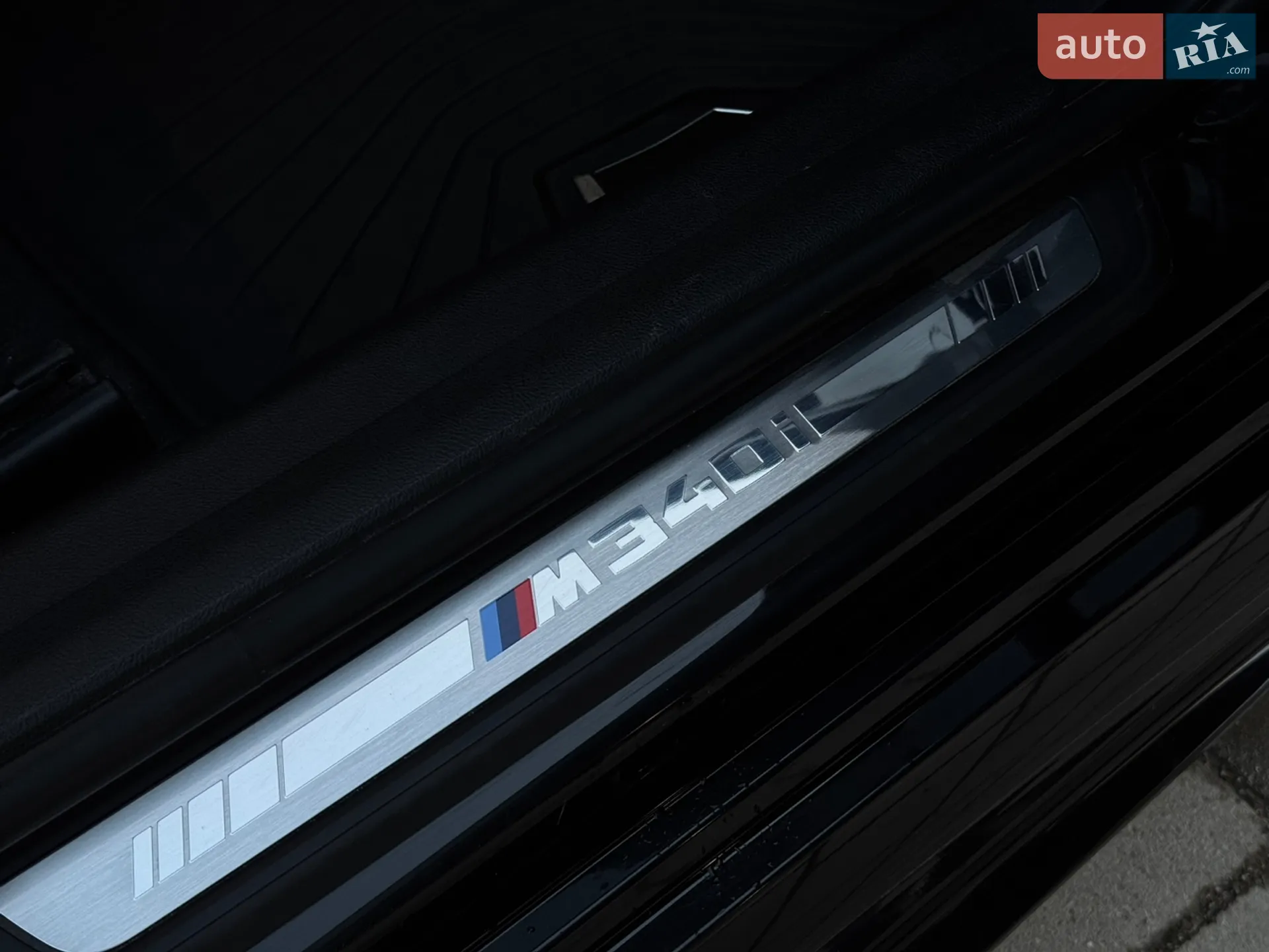 2019 BMW 3er - мініатюра 24