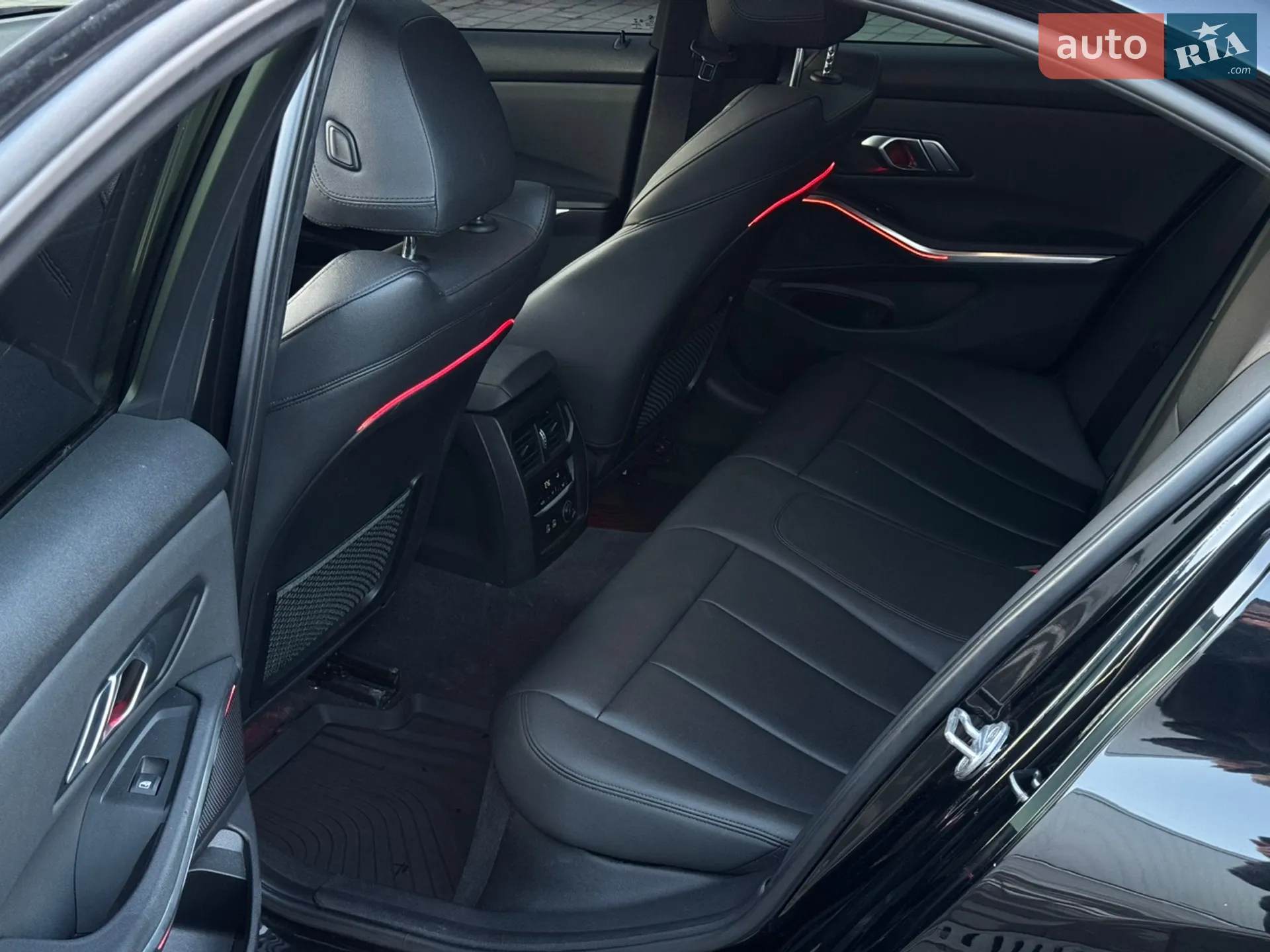2019 BMW 3er - мініатюра 37