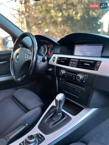 Универсал BMW 3 Series 2010 в Сарнах