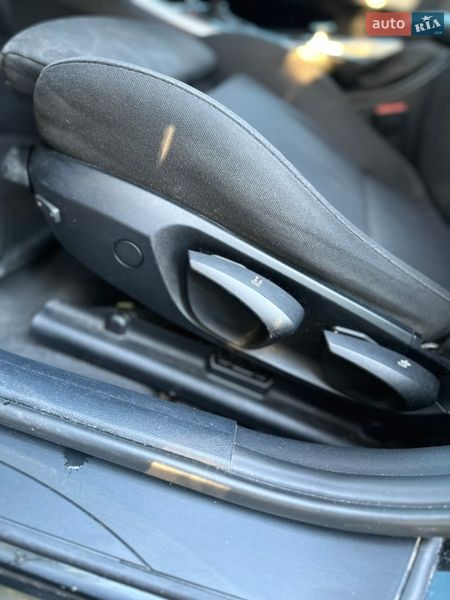 Универсал BMW 3 Series 2010 в Сарнах