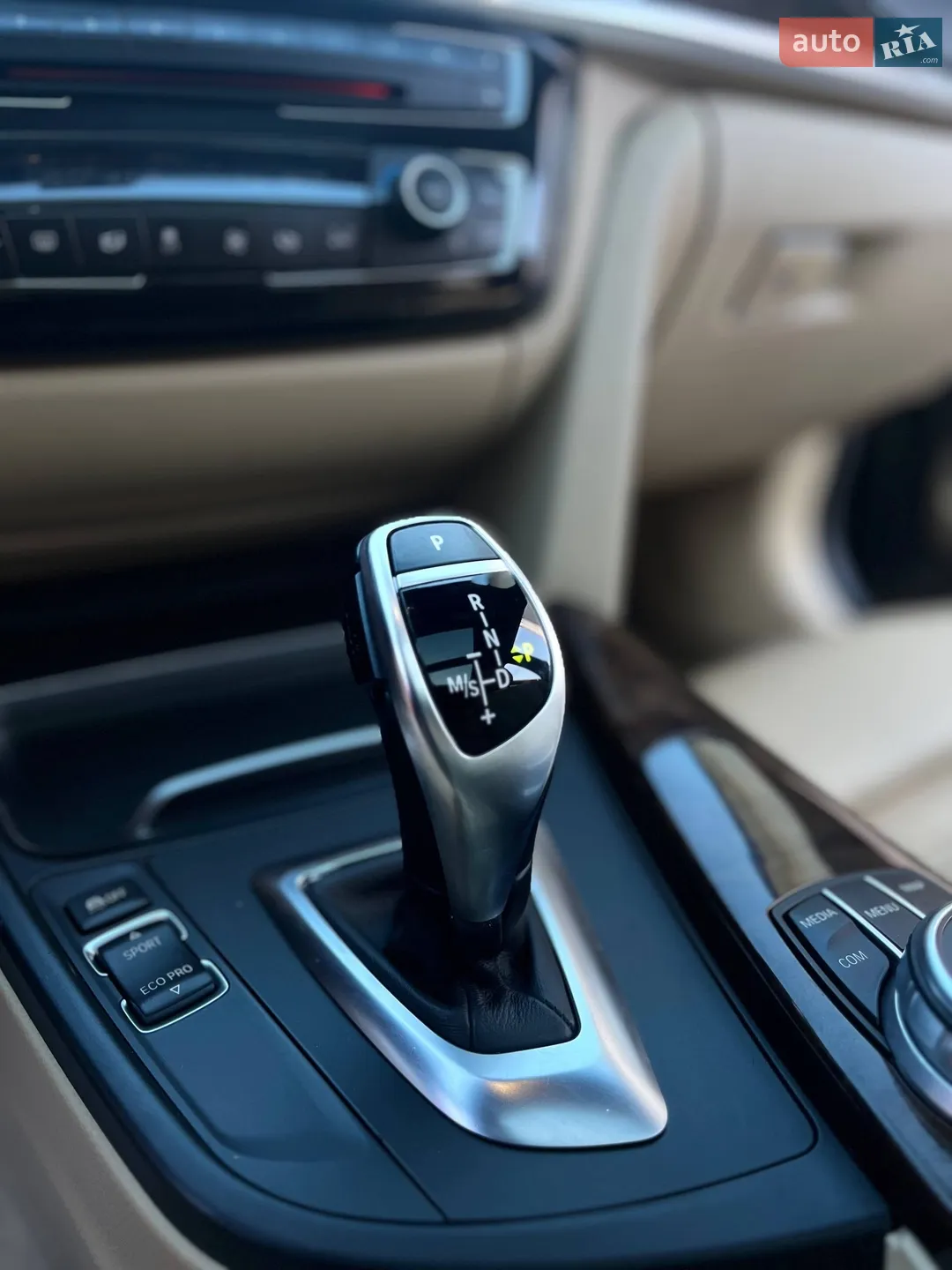 2016 BMW 3er - мініатюра 14
