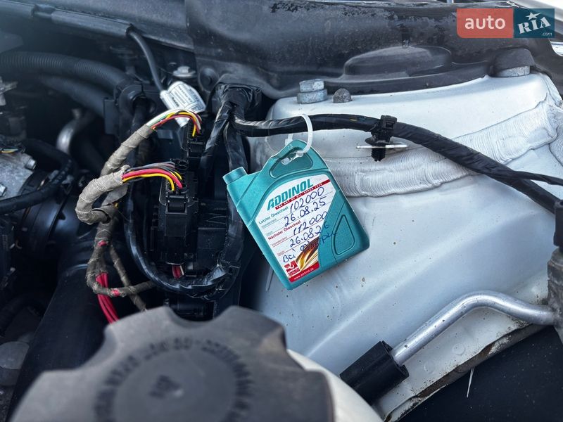 Седан BMW 3 Series 2013 в Тернополе