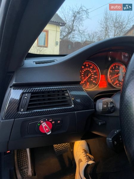 Купе BMW 3 Series 2012 в Чернигове