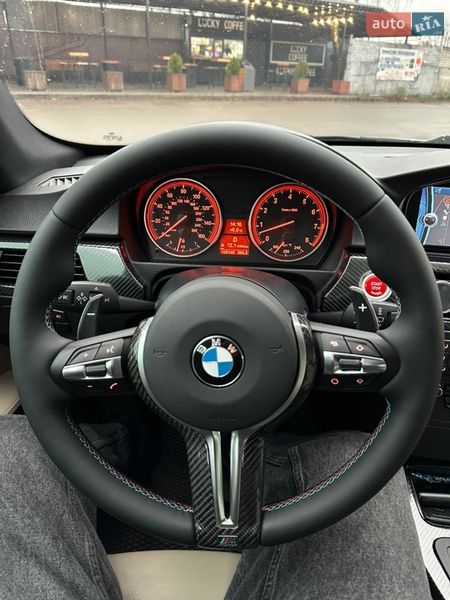 Купе BMW 3 Series 2012 в Чернигове