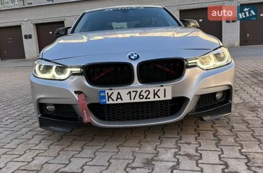Седан BMW 3 Series 2012 в Хмельницком
