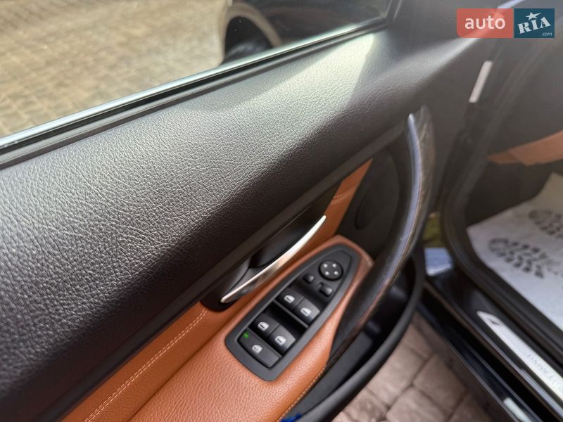 Универсал BMW 3 Series 2013 в Виннице