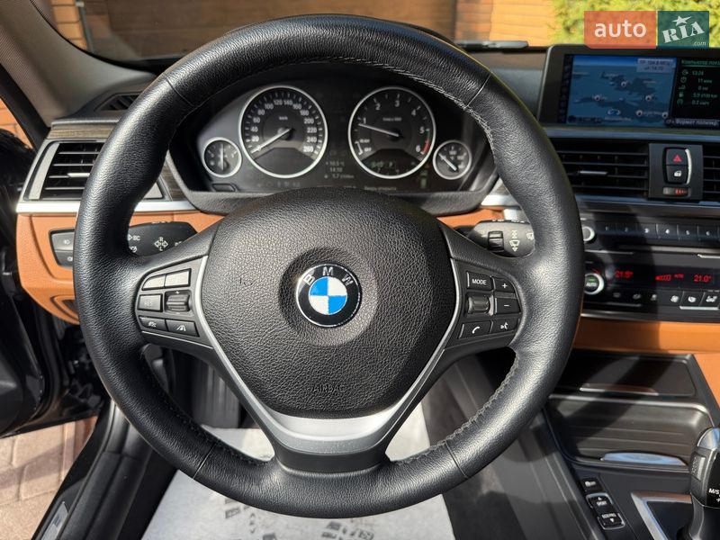 Универсал BMW 3 Series 2013 в Виннице