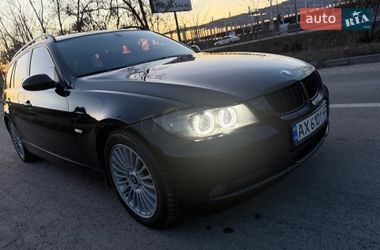 Универсал BMW 3 Series 2007 в Буче