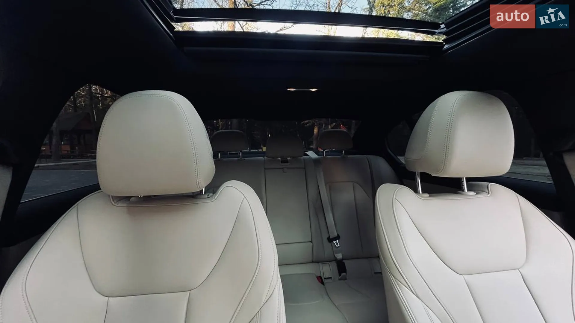 2019 BMW 3er - мініатюра 27