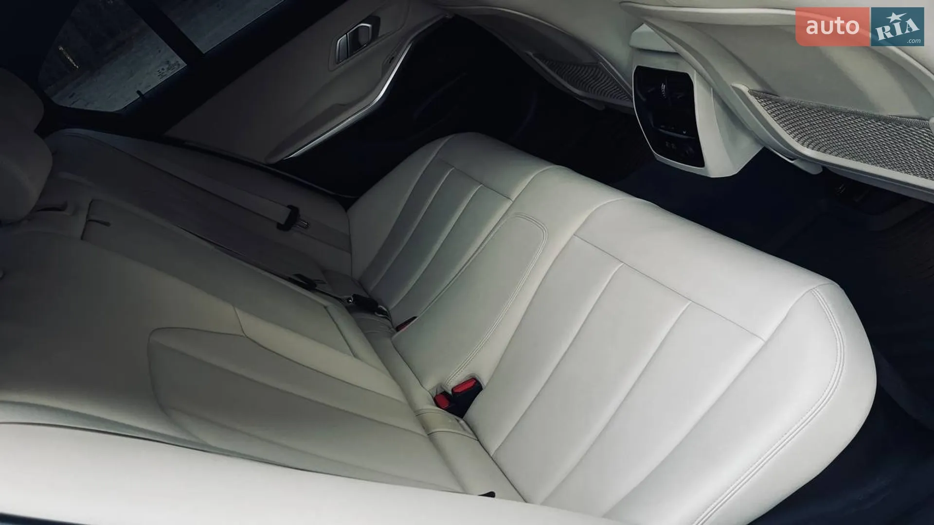 2019 BMW 3er - мініатюра 42