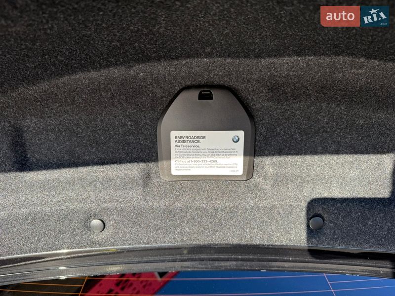 Седан BMW 3 Series 2020 в Киеве