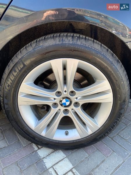Универсал BMW 3 Series 2017 в Харькове