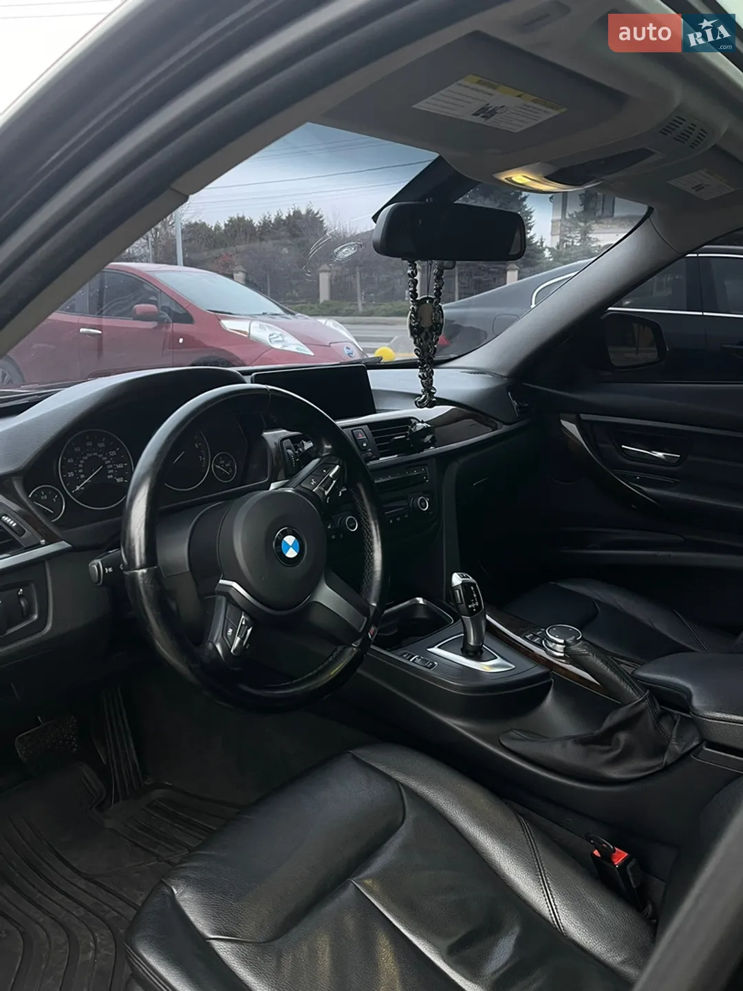 2015 BMW 3er - мініатюра 17