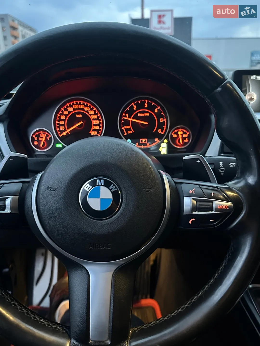 2014 BMW 3er - мініатюра 29