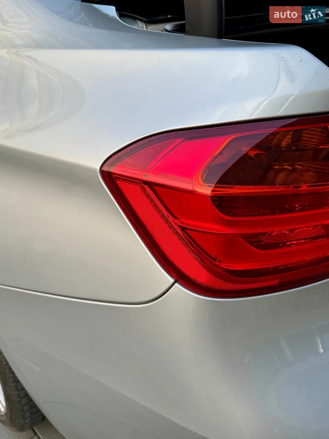 2014 BMW 3er - мініатюра 20