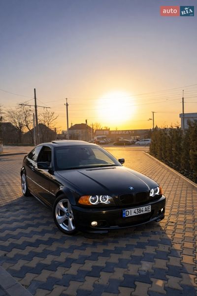 BMW 3 Series 2000 BMW 3 Series 2000