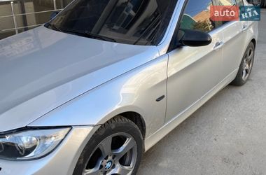 Седан BMW 3 Series 2007 в Харькове