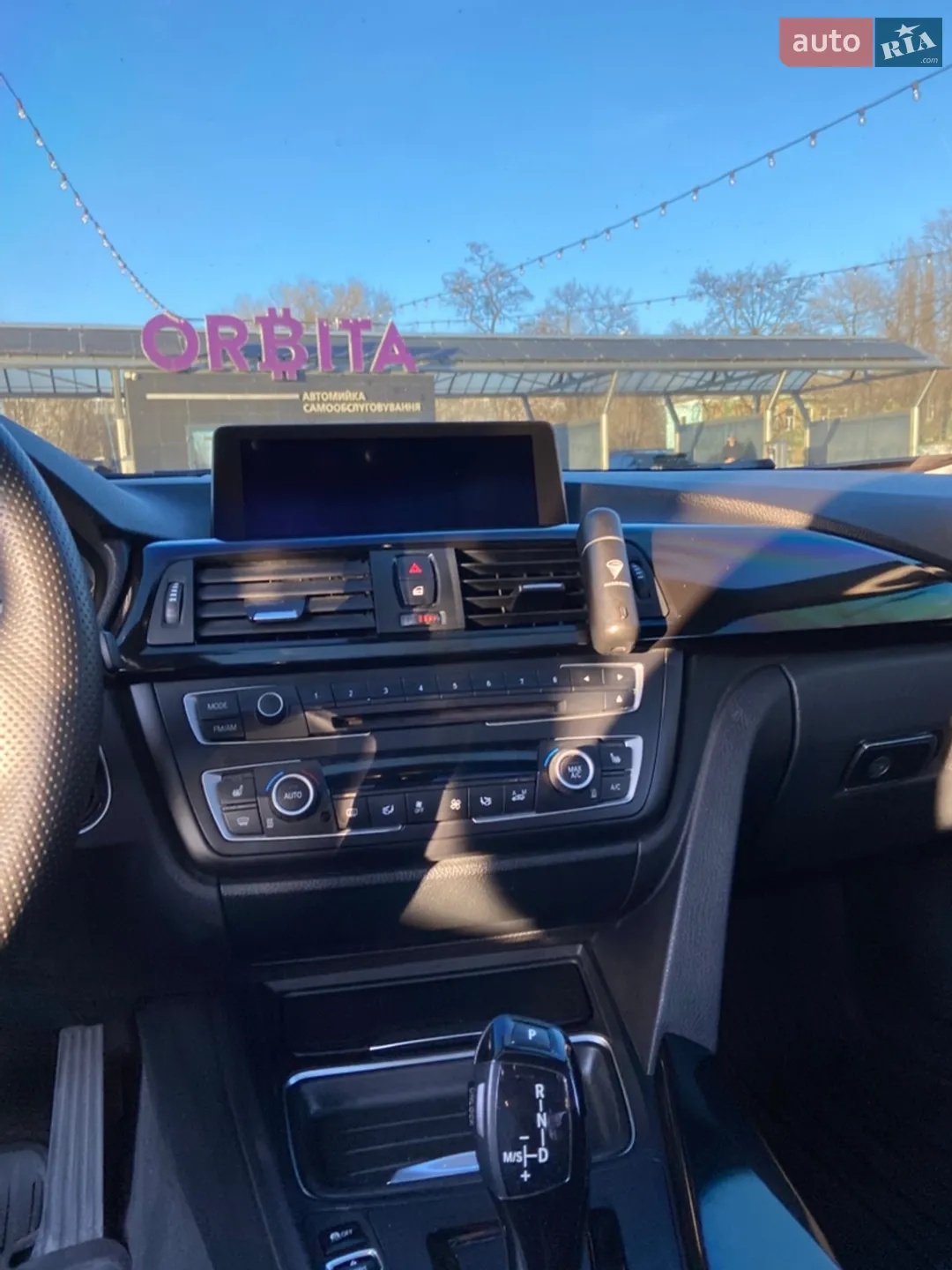 2013 BMW 3er - мініатюра 8
