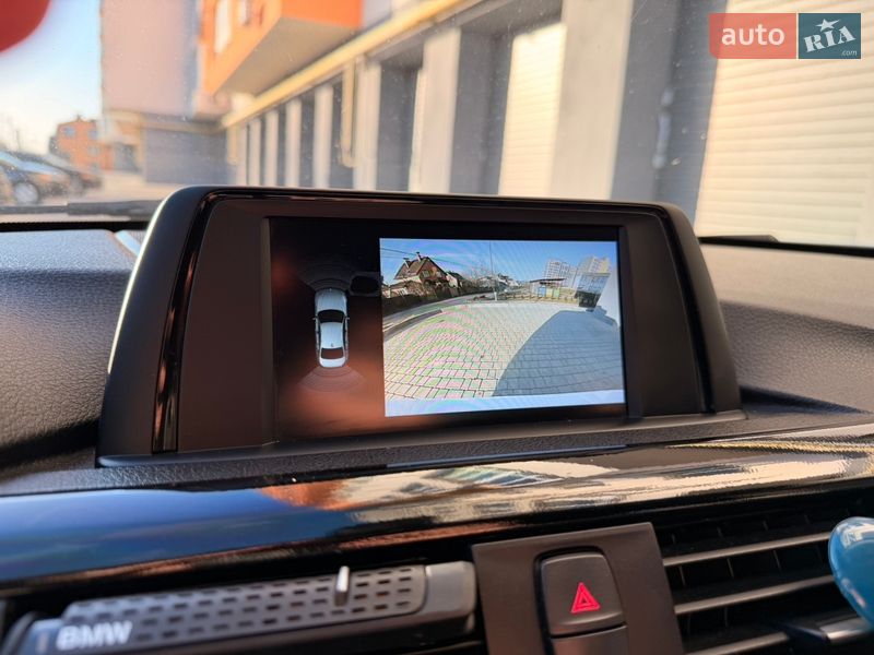 Седан BMW 3 Series 2017 в Виннице фото 44 Седан BMW 3 Series 2017 в Виннице