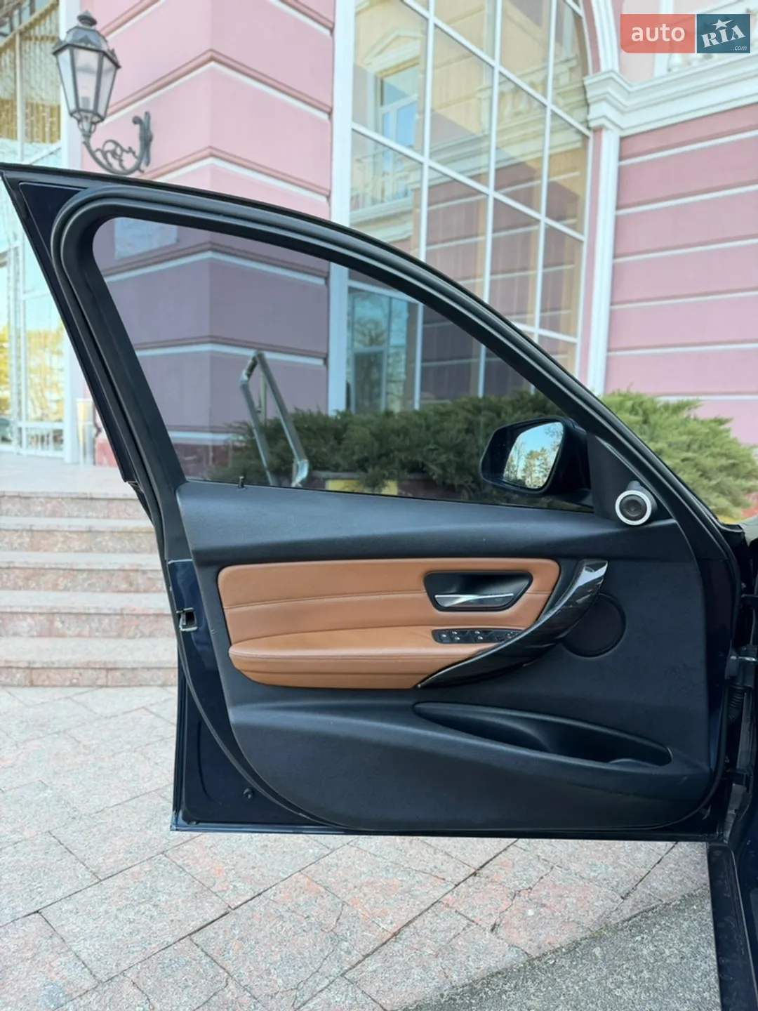 2014 BMW 3er - мініатюра 38
