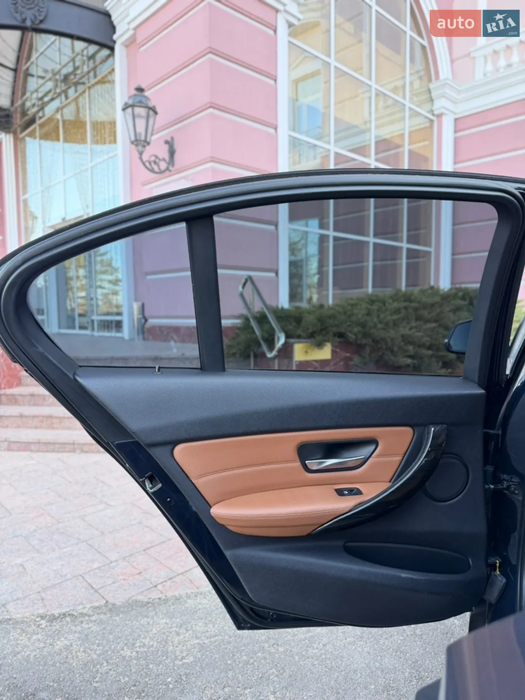 2014 BMW 3er - мініатюра 44