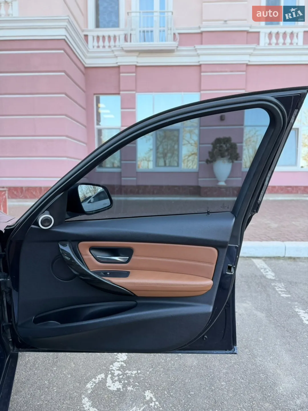 2014 BMW 3er - мініатюра 50