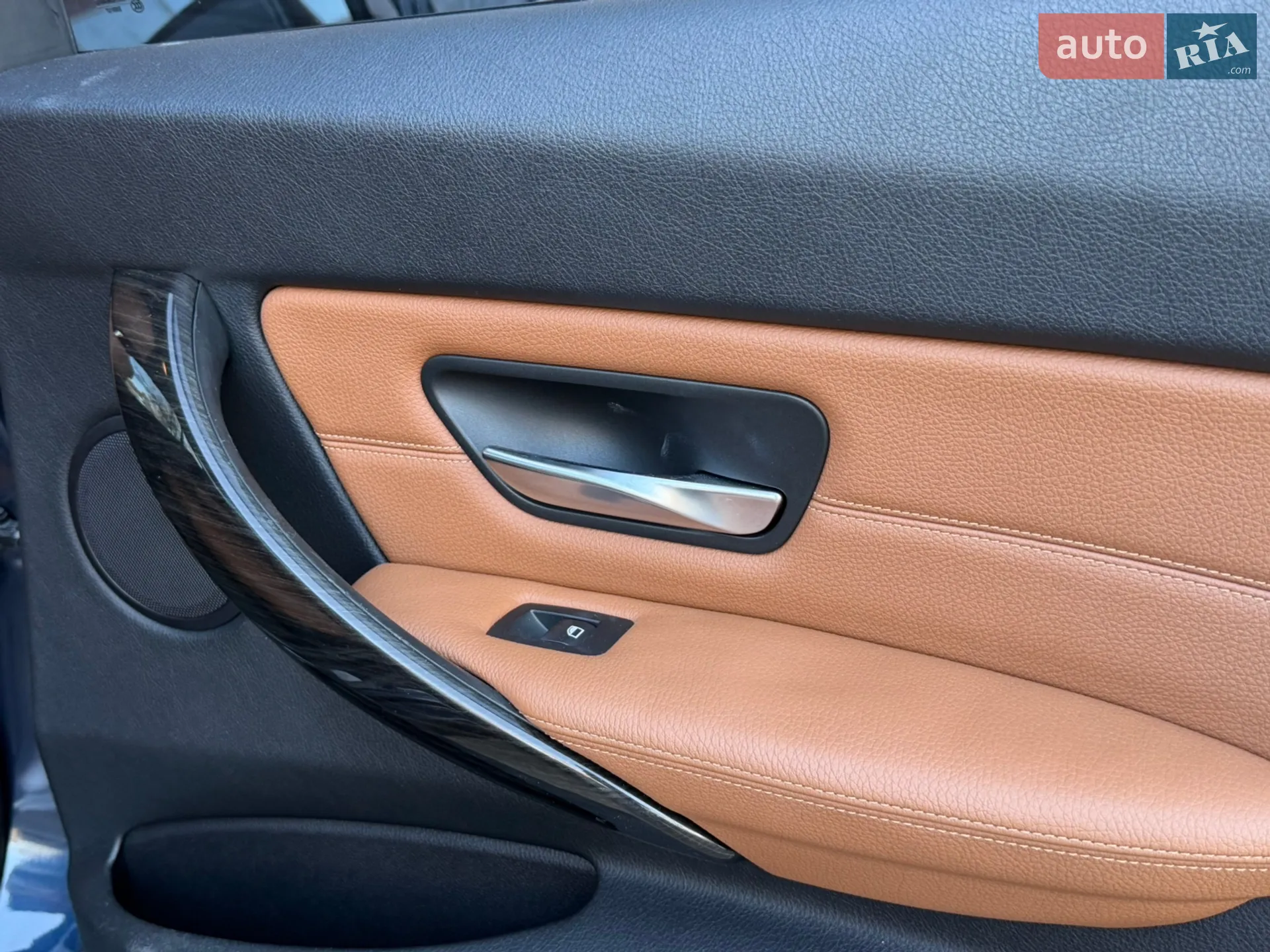 2014 BMW 3er - мініатюра 56