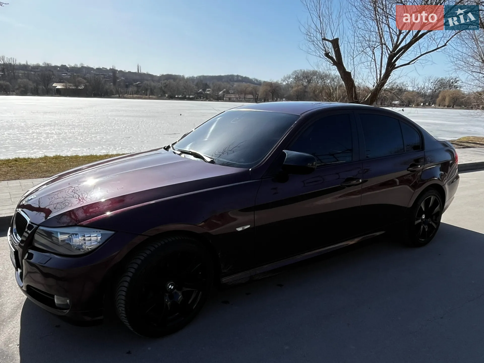 2010 BMW 3er - мініатюра 3