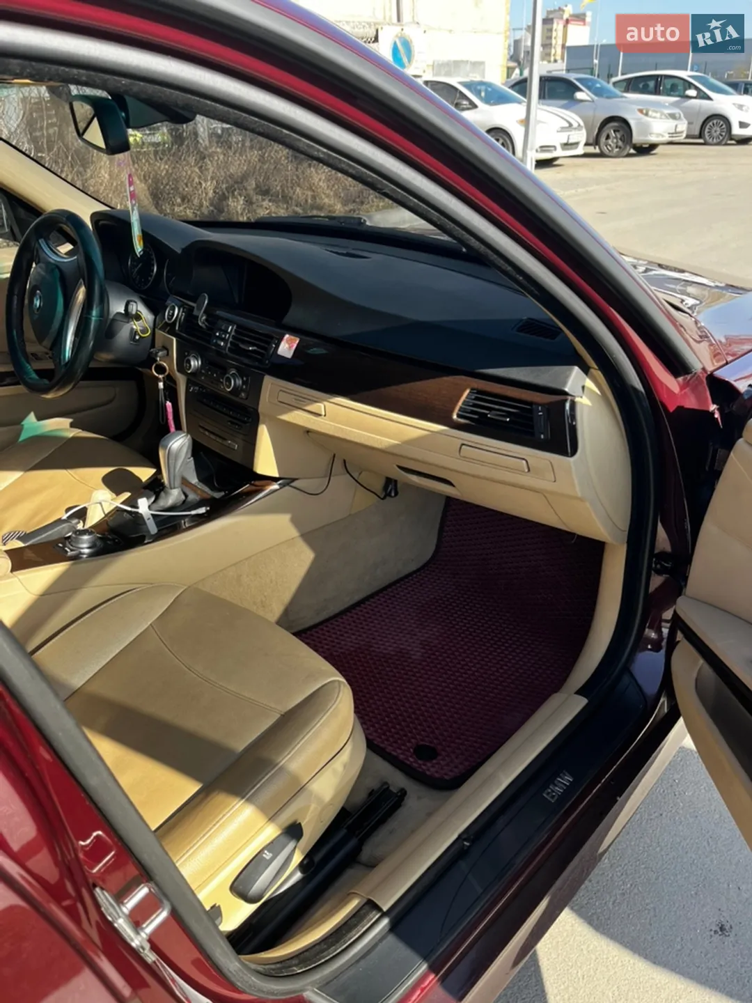 2010 BMW 3er - мініатюра 13