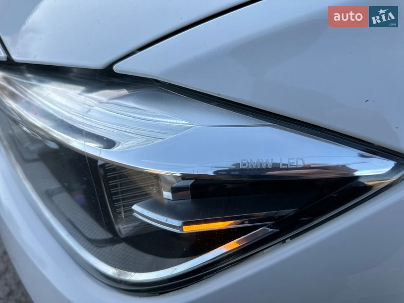 Седан BMW 3 Series 2015 в Ровно фото 15 Седан BMW 3 Series 2015 в Ровно