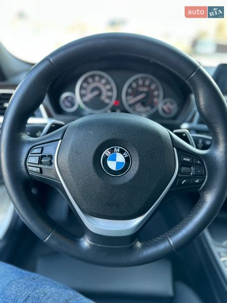 Седан BMW 3 Series 2015 в Ровно фото 29 Седан BMW 3 Series 2015 в Ровно