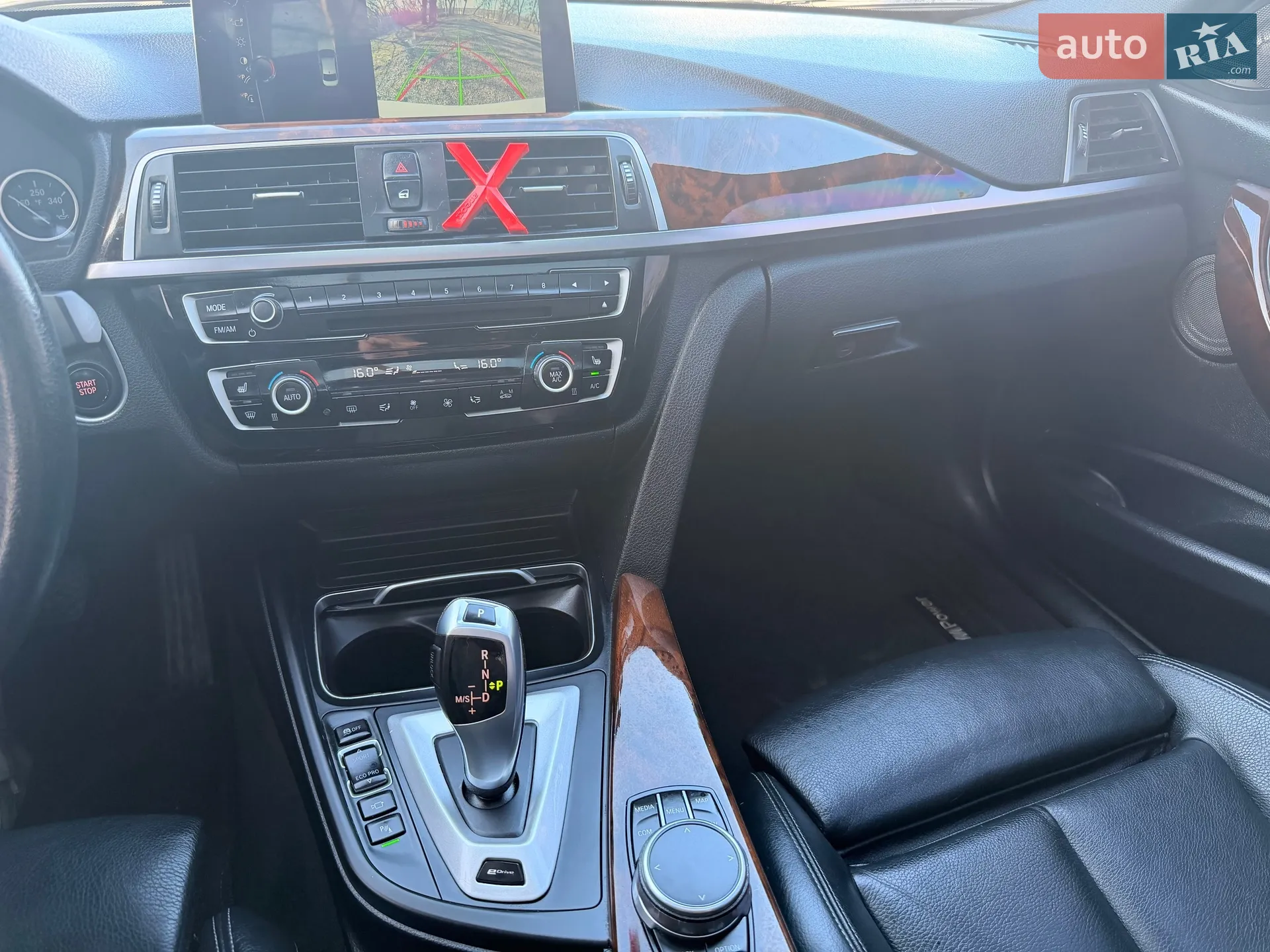 2017 BMW 3er - мініатюра 20