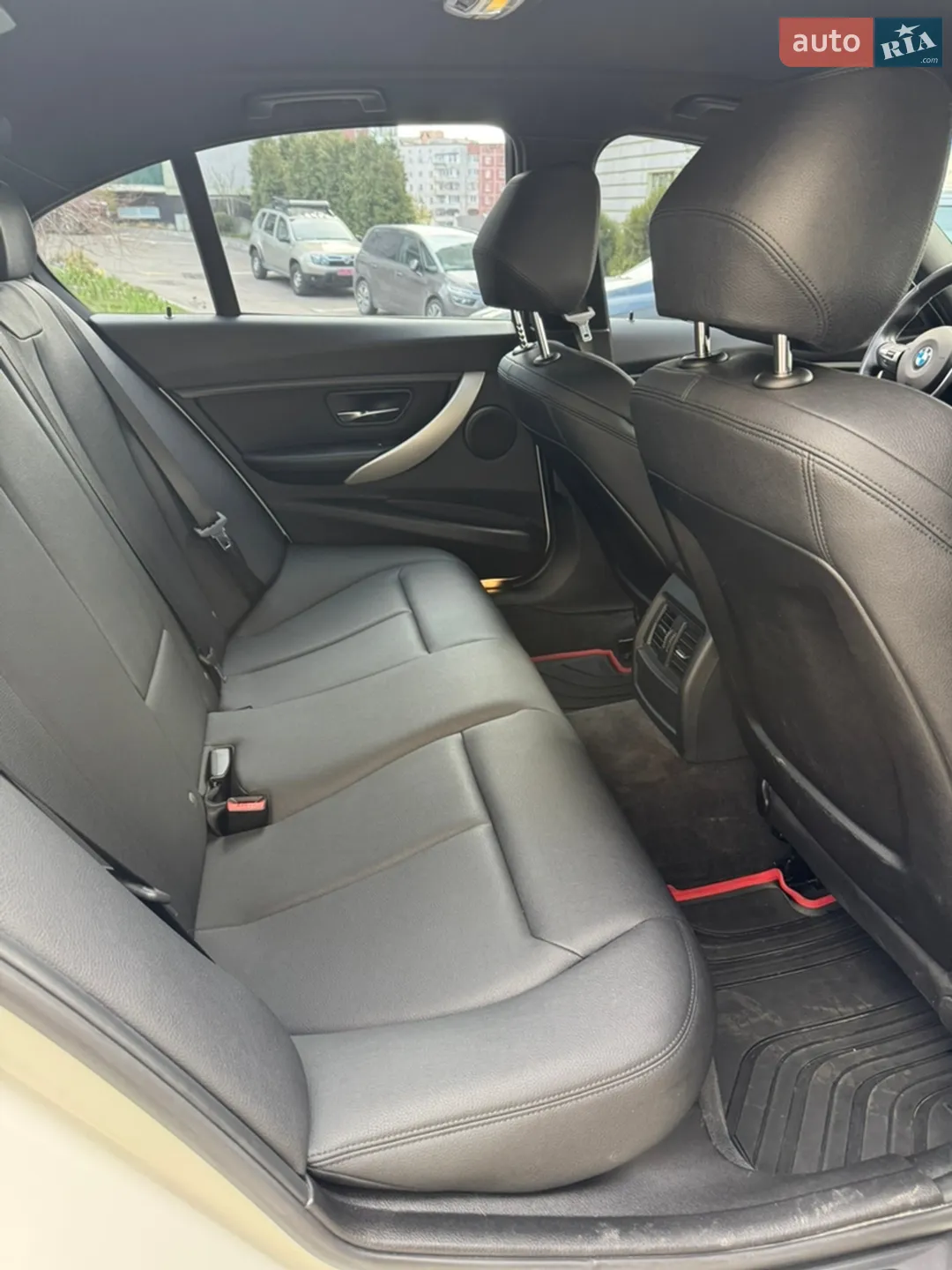 2013 BMW 3er - мініатюра 25