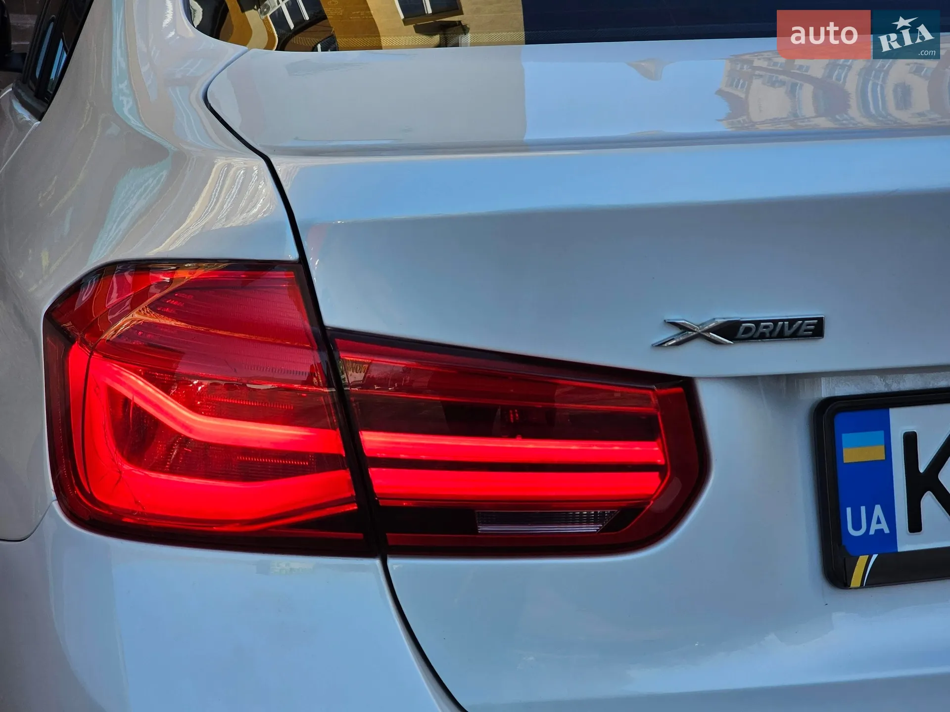 2018 BMW 3er - мініатюра 14