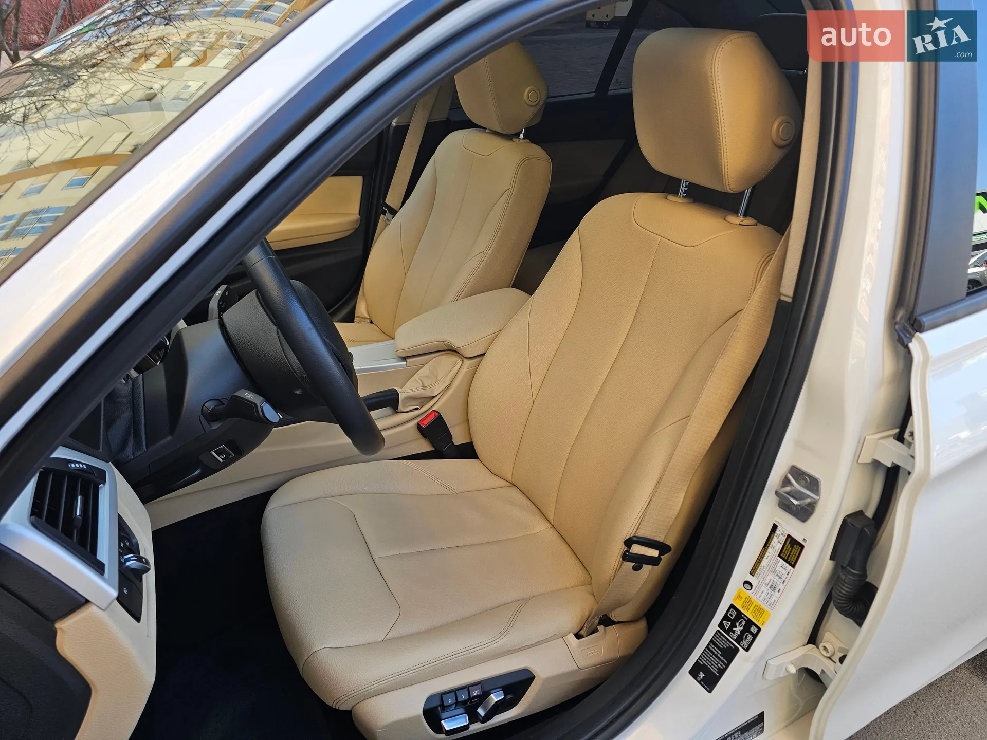 2018 BMW 3er - мініатюра 25