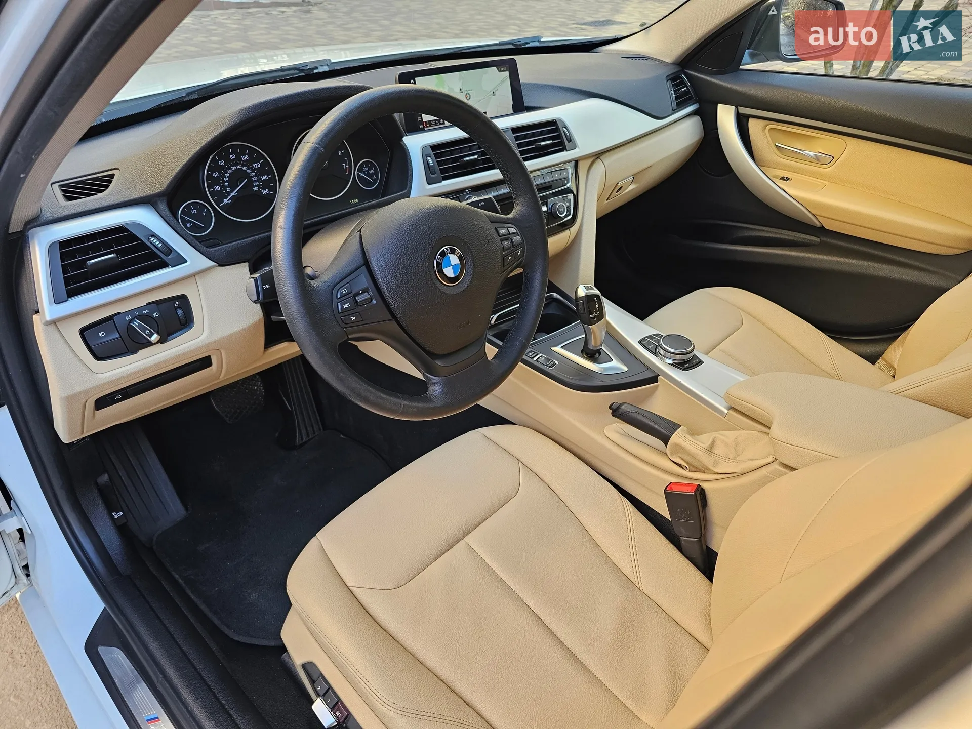 2018 BMW 3er - мініатюра 26