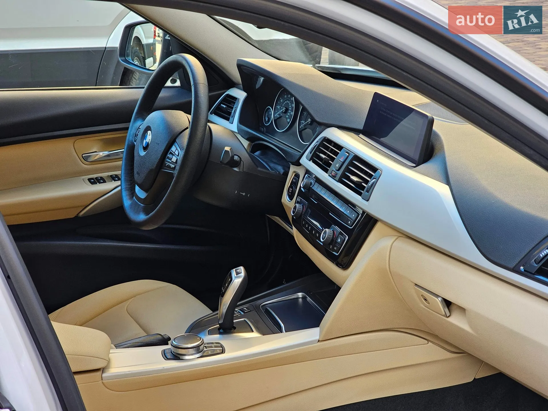 2018 BMW 3er - мініатюра 47