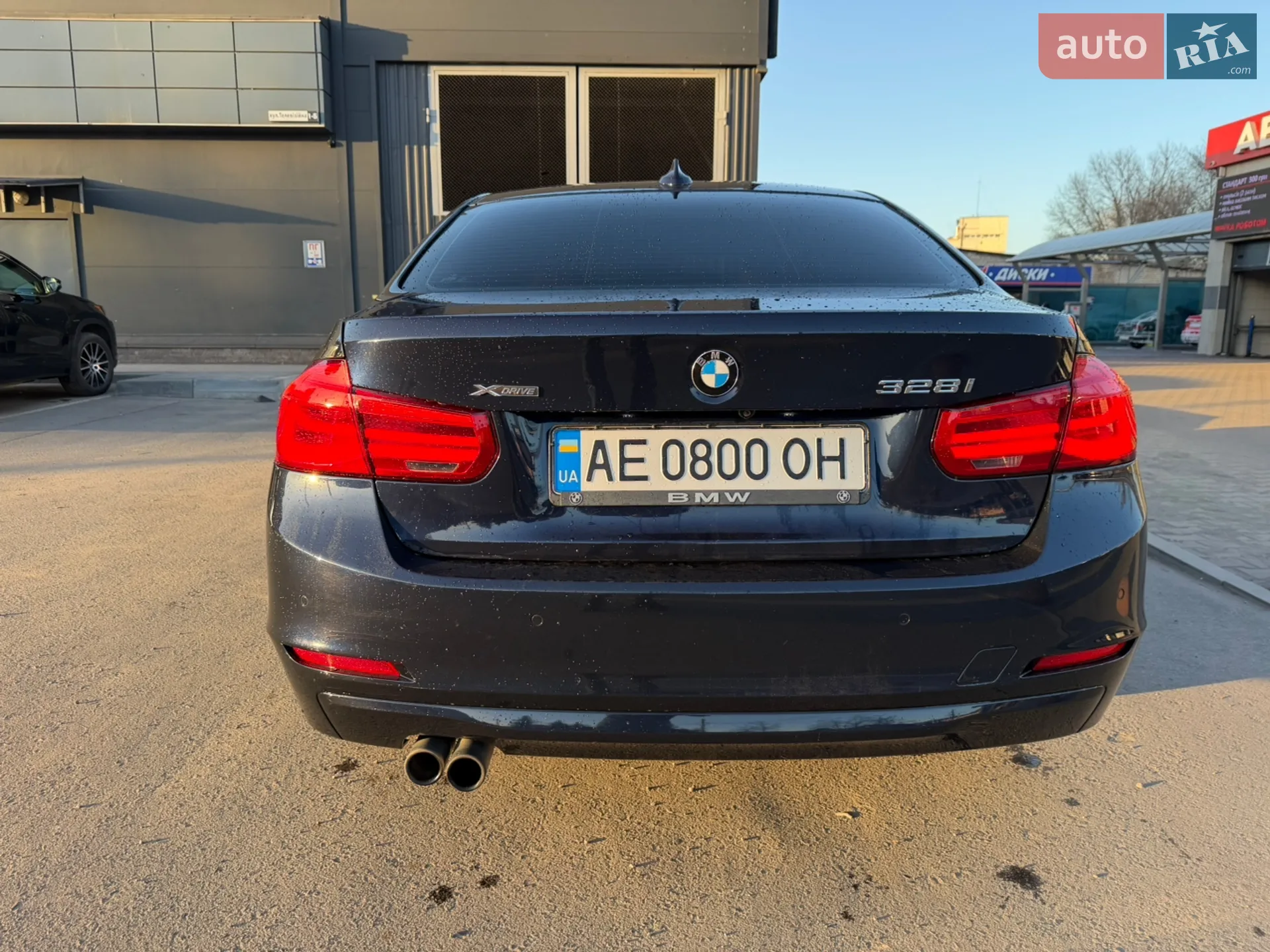 2014 BMW 3er - мініатюра 18